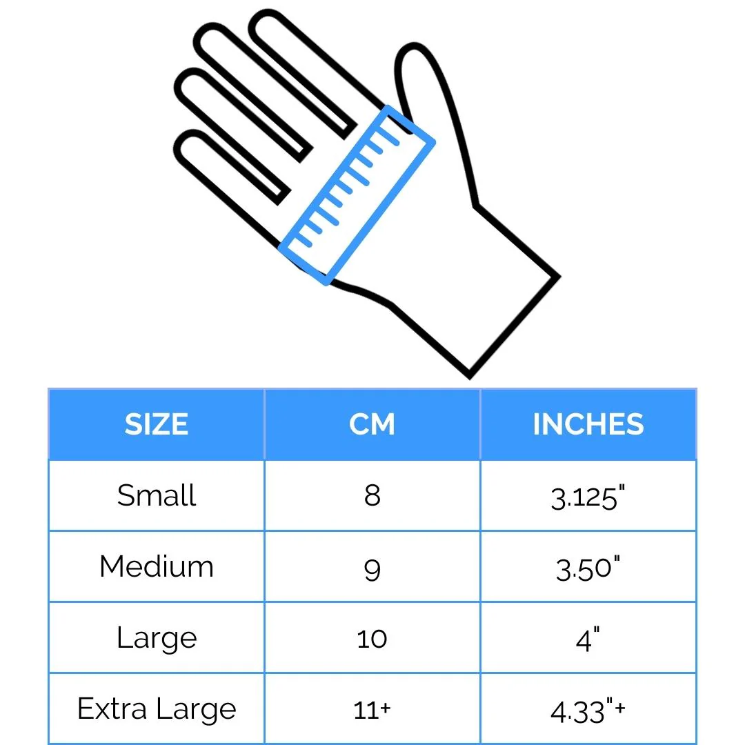 Compression Gloves - Image 5