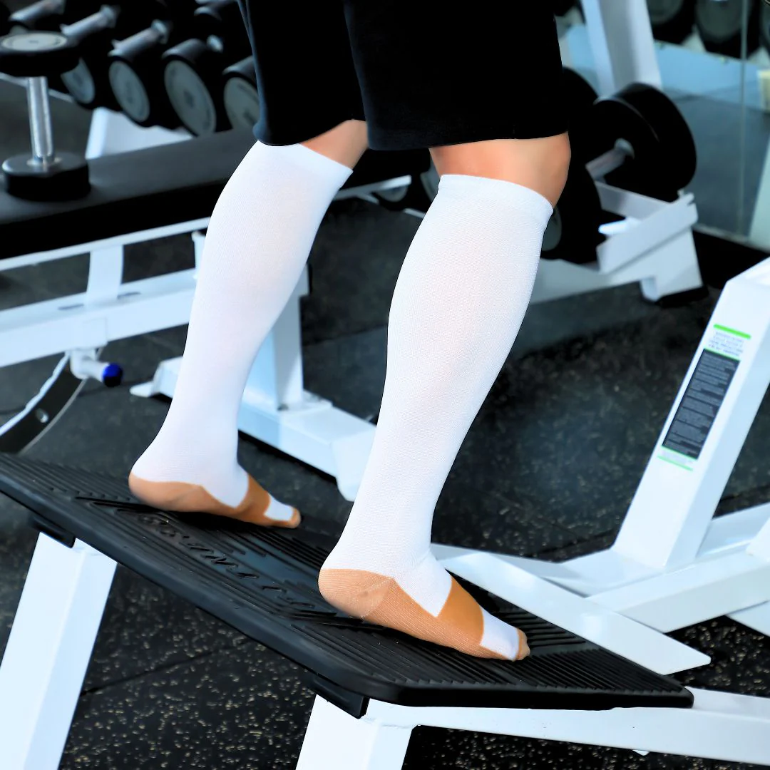 Copper Infused Compression Socks - Image 10
