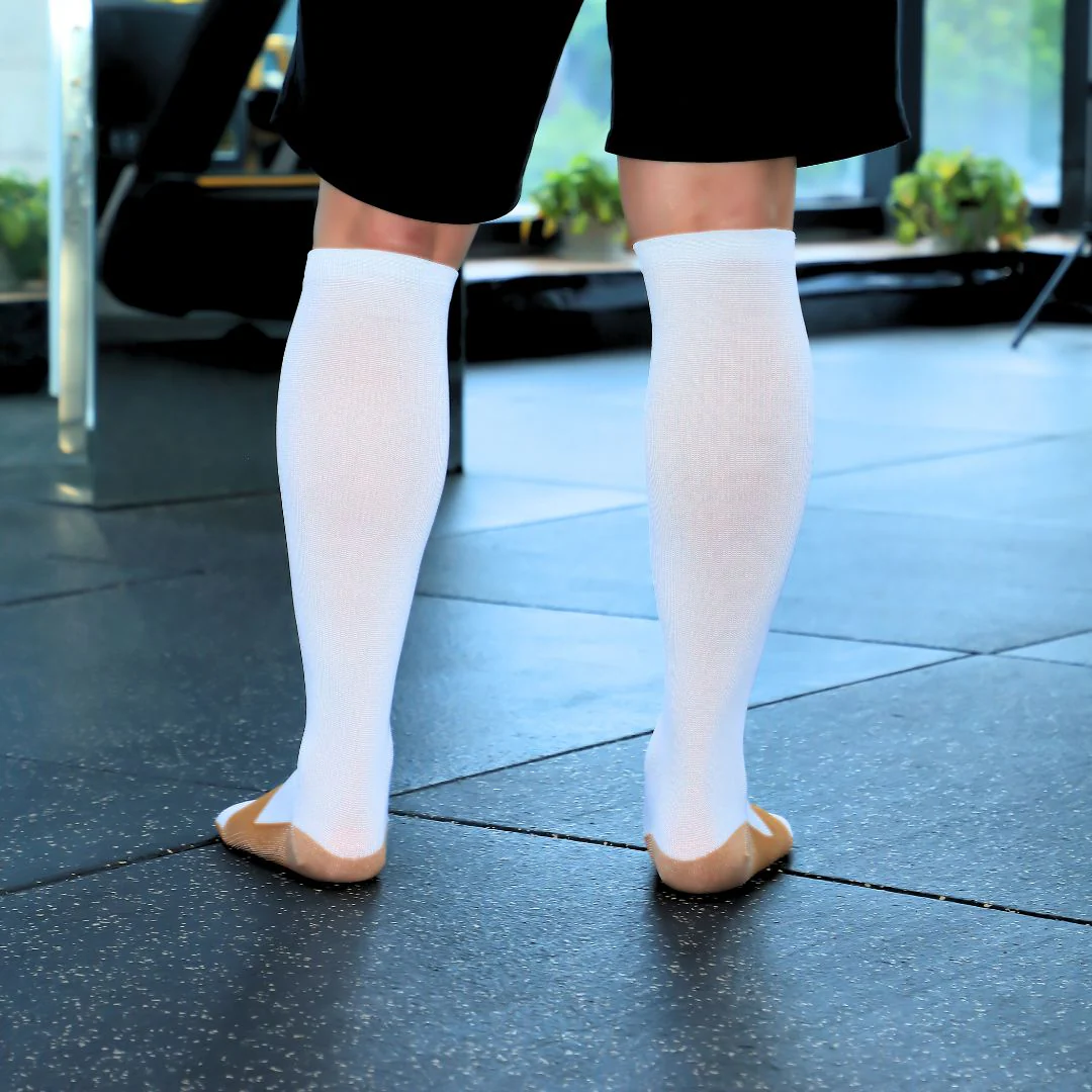 Copper Infused Compression Socks - Image 14