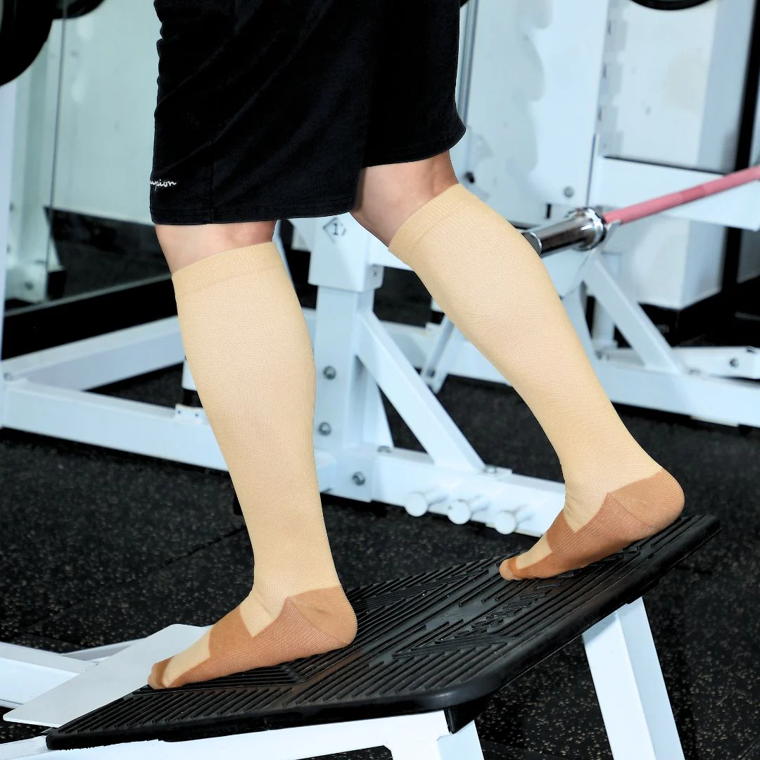 Copper Infused Compression Socks - Image 4