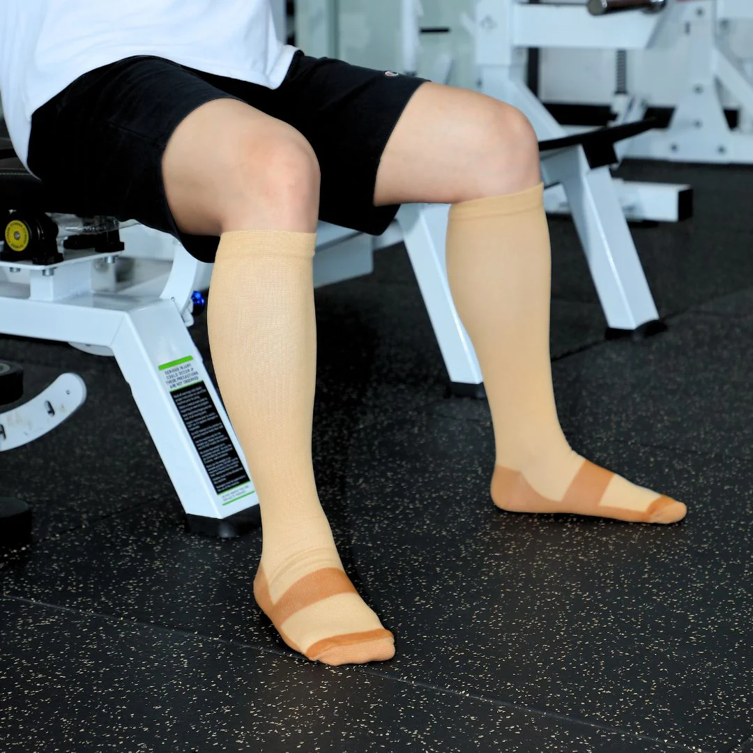 Copper Infused Compression Socks - Image 16