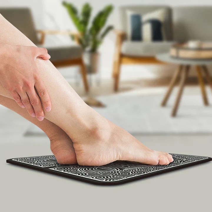 Free EMS Foot Massager - Image 3