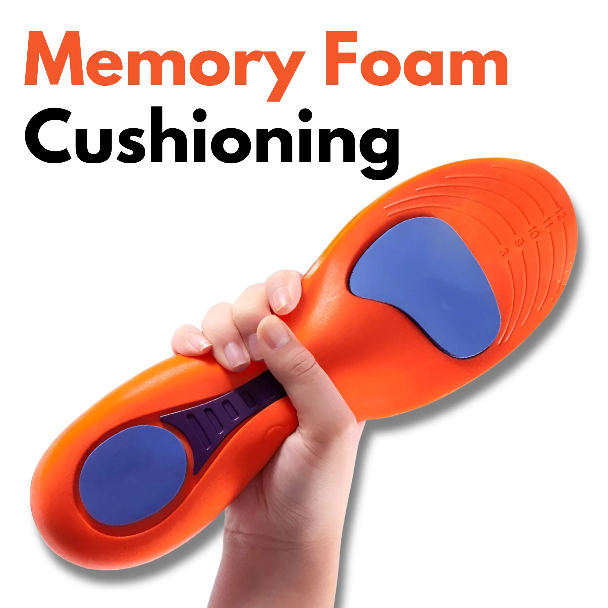 Kinetic Insoles - Image 3