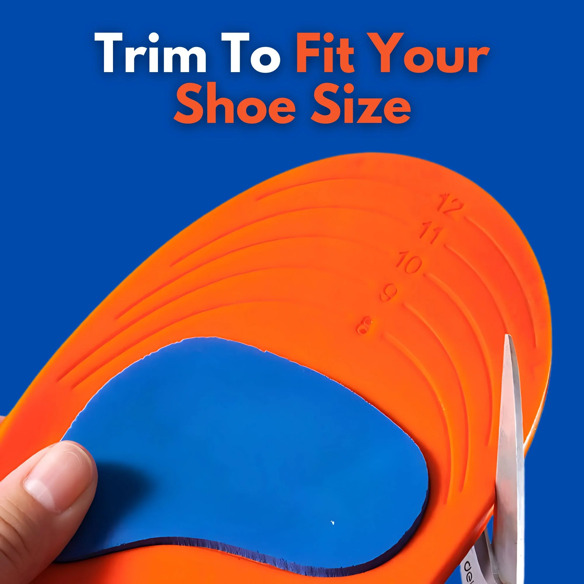 Kinetic Insoles - Image 5