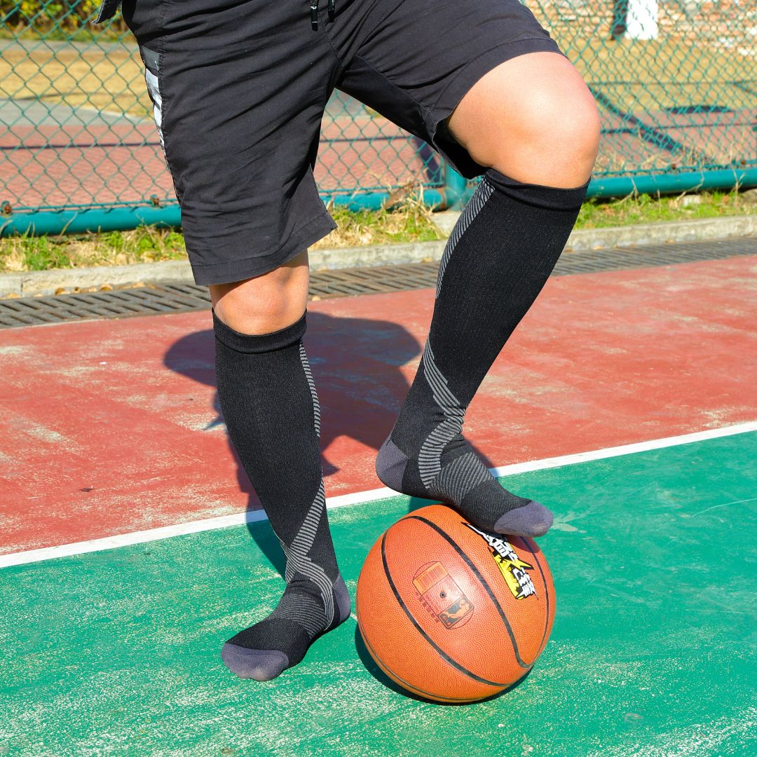 Kinetix Compression Socks - Image 5