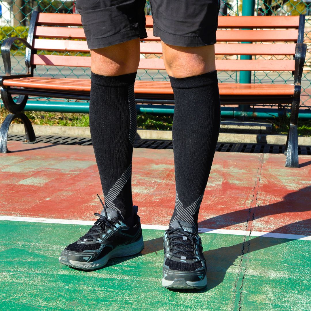 Kinetix Compression Socks - Image 6
