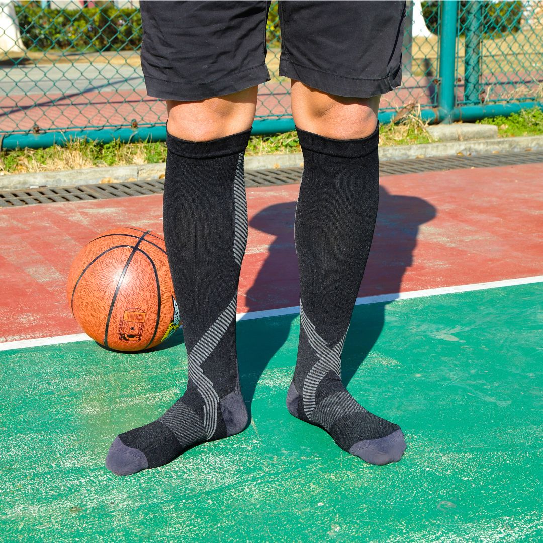 Kinetix Compression Socks - Image 7