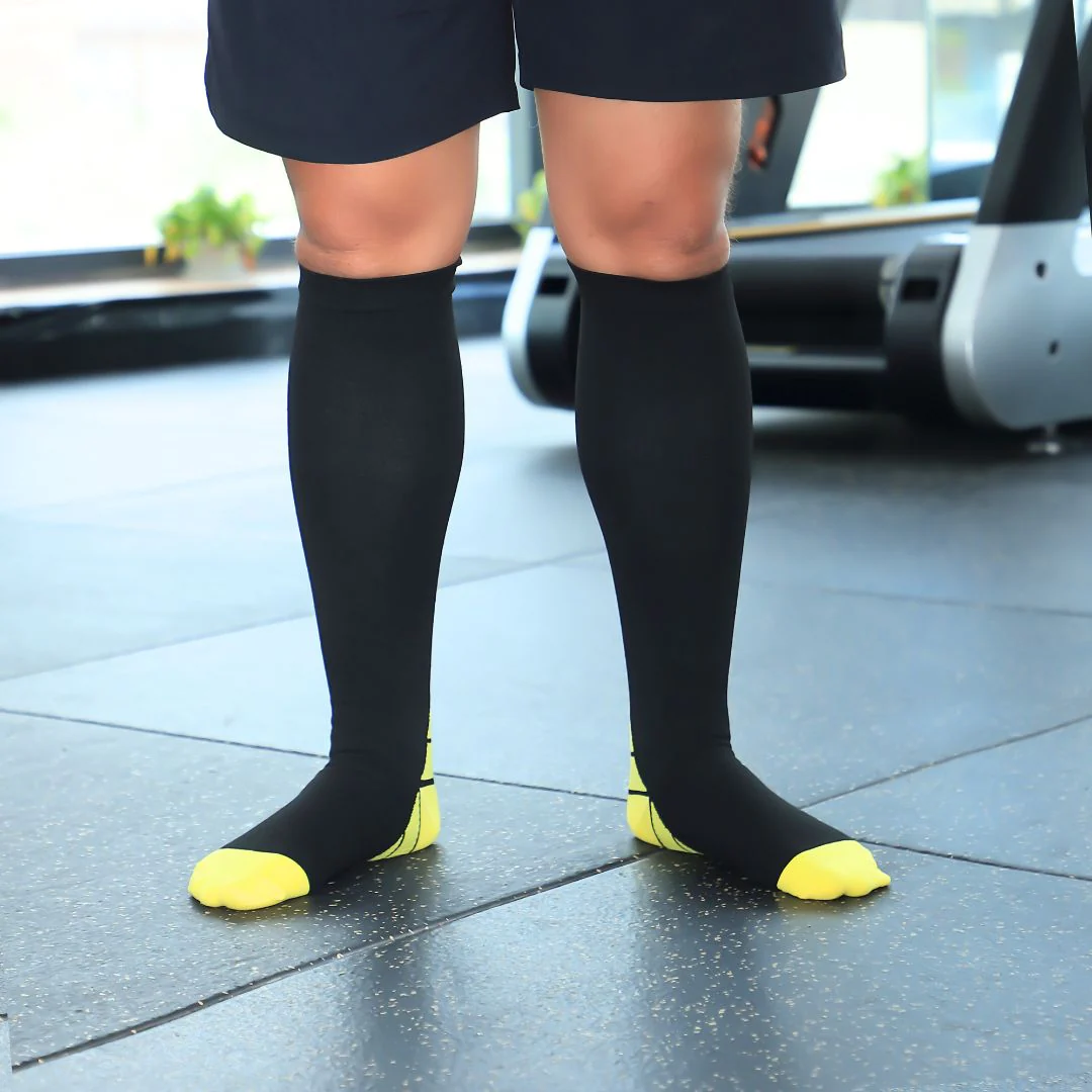Physix Active Compression Socks - Image 12