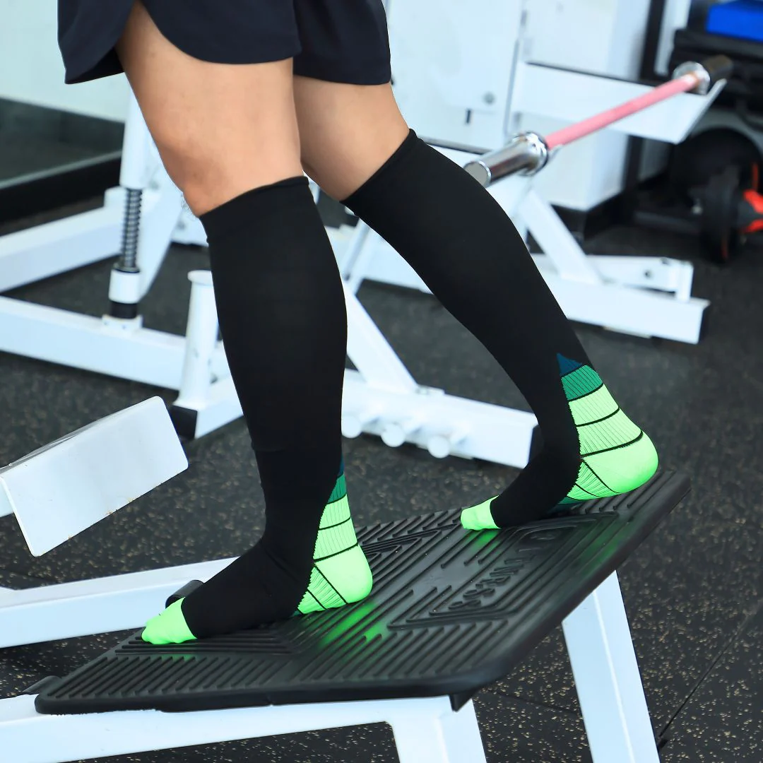 Physix Active Compression Socks - Image 4
