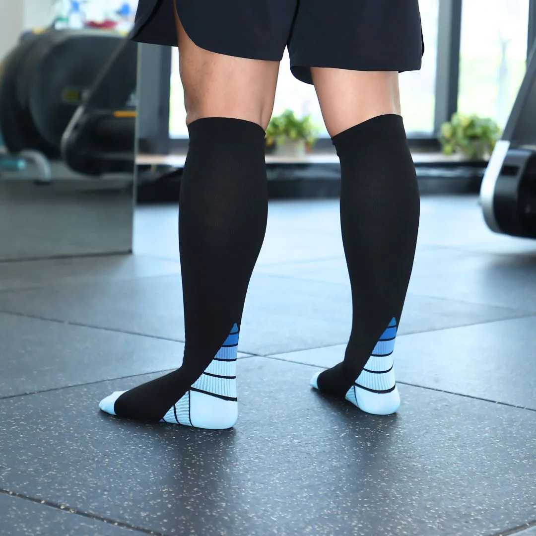Physix Active Compression Socks - Image 5
