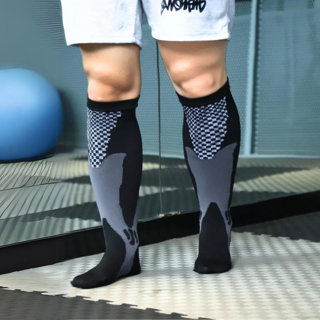 Vero Medic Compression Socks  - BOGO DEAL - Image 6
